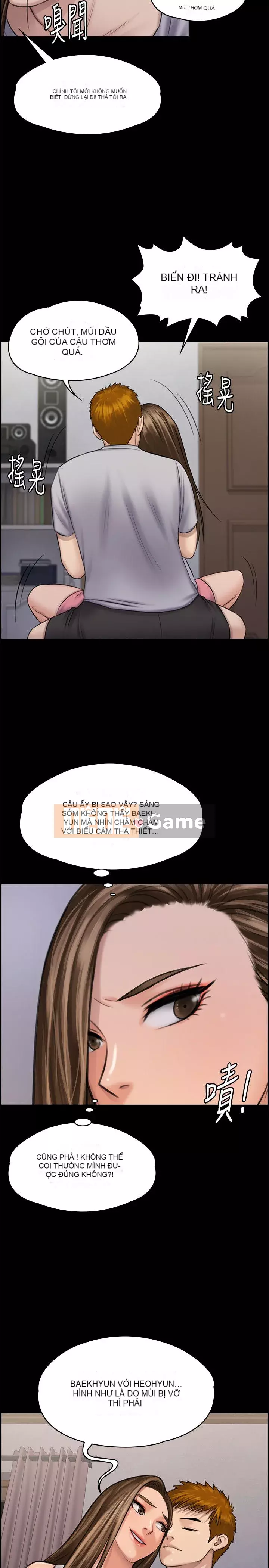 Con rối Chương 71-142