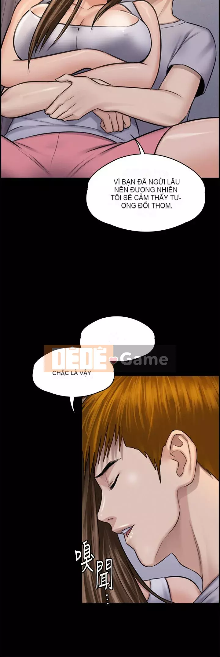 Con rối Chương 71-142