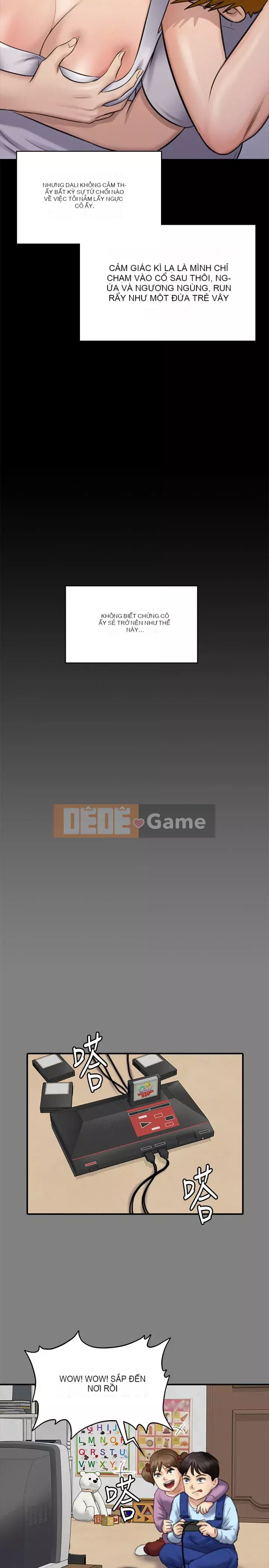 Con rối Chương 71-142