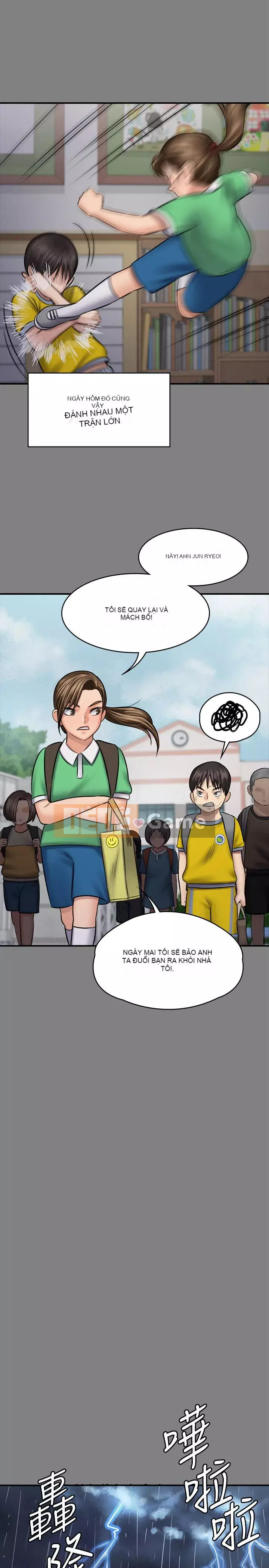 Con rối Chương 71-142