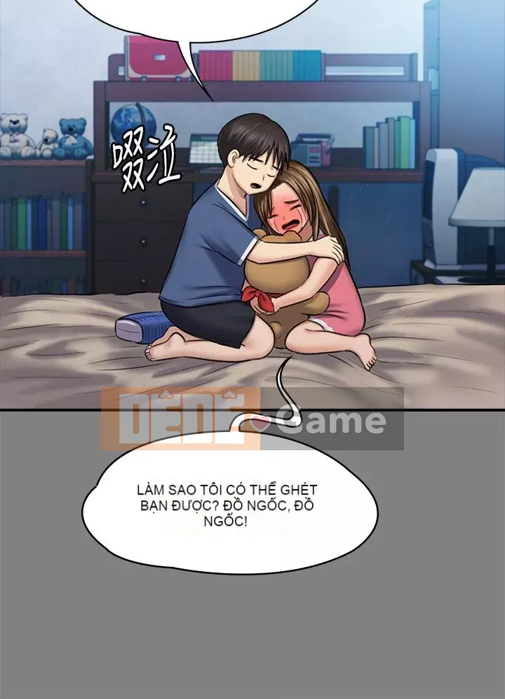 Con rối Chương 71-142