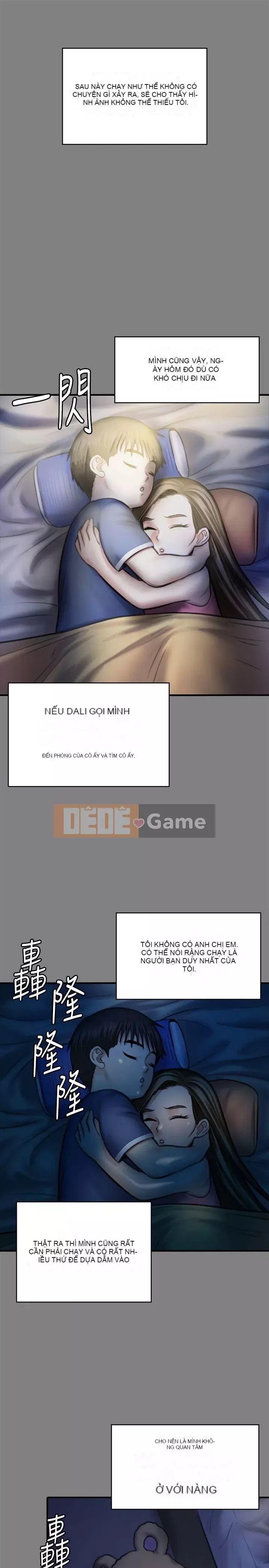 Con rối Chương 71-142