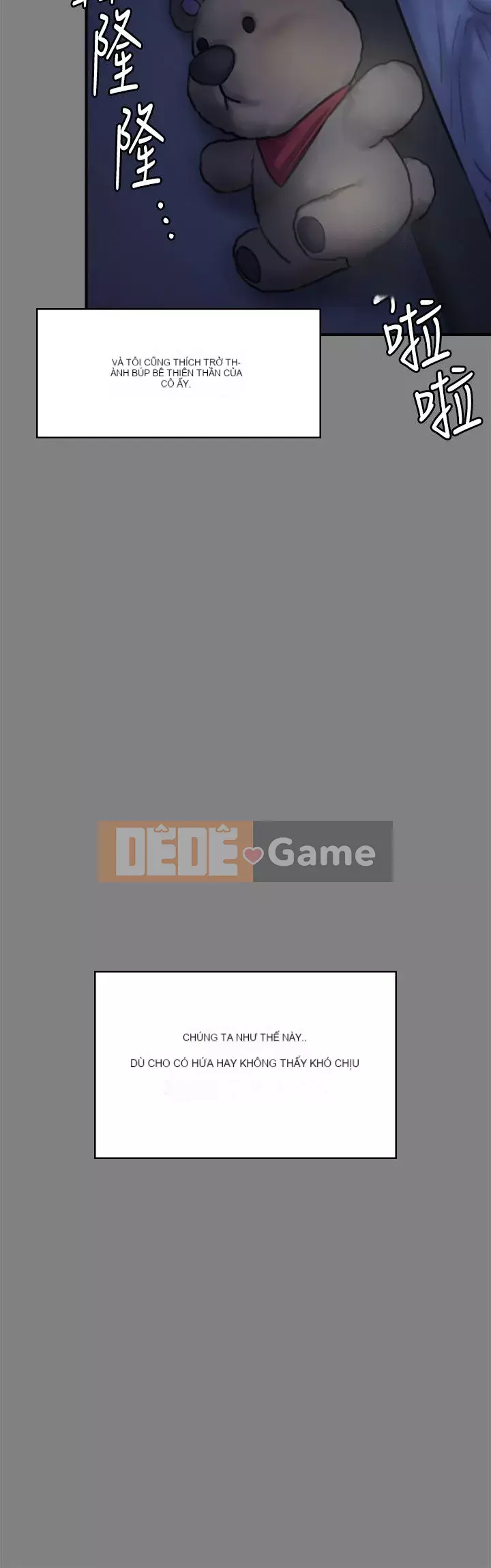 Con rối Chương 71-142