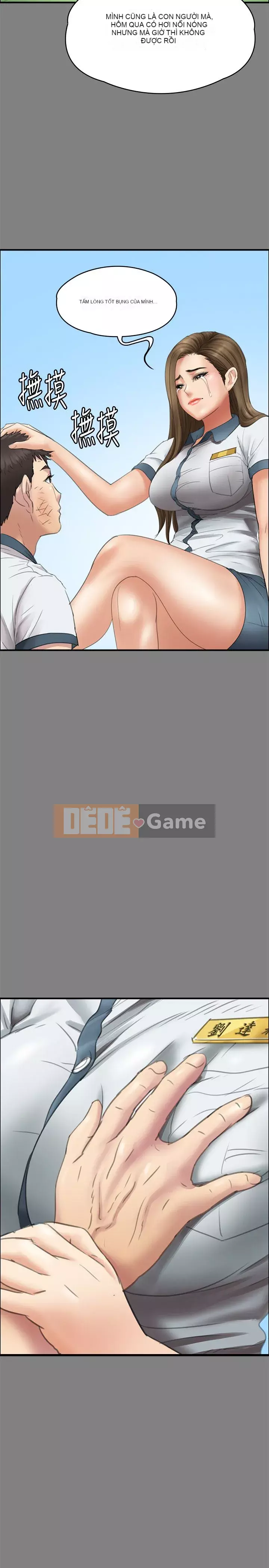 Con rối Chương 71-142