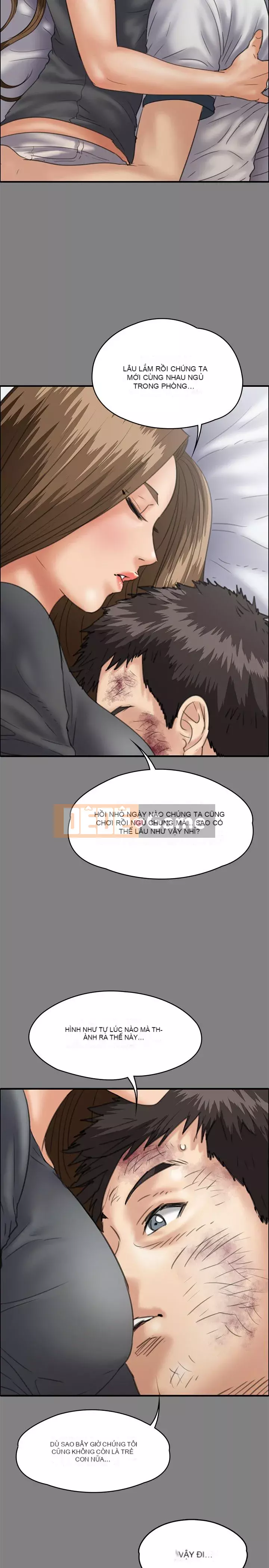 Con rối Chương 71-142