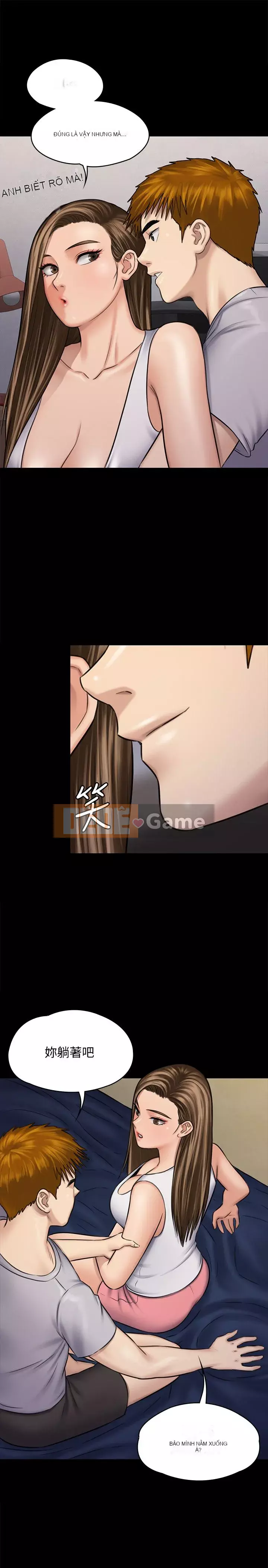 Con rối Chương 71-142