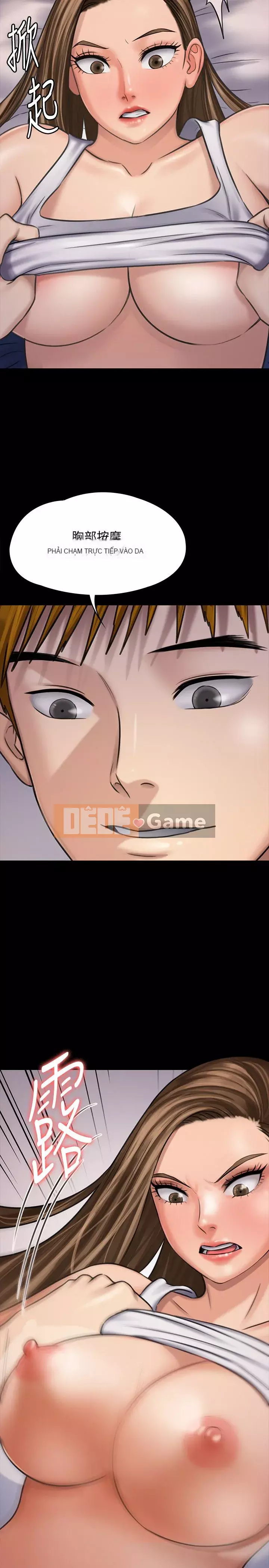 Con rối Chương 71-142