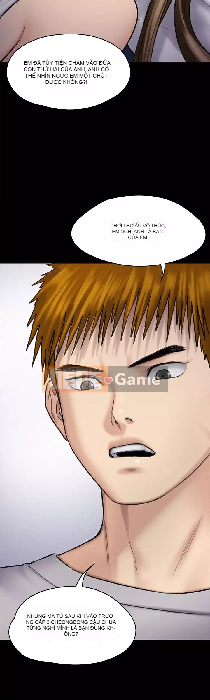 Con rối Chương 71-142