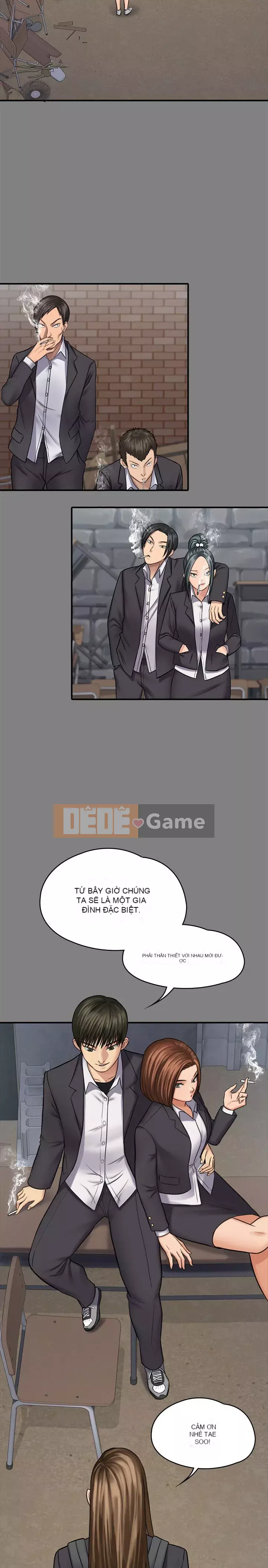 Con rối Chương 71-142