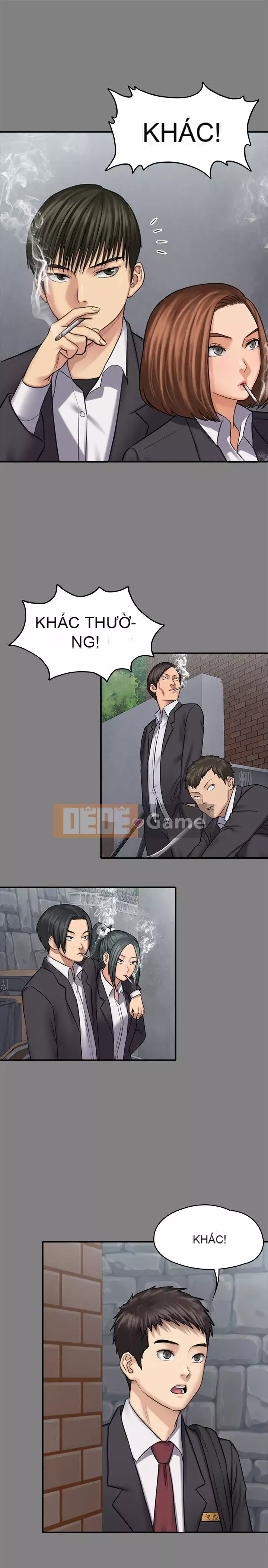 Con rối Chương 71-142