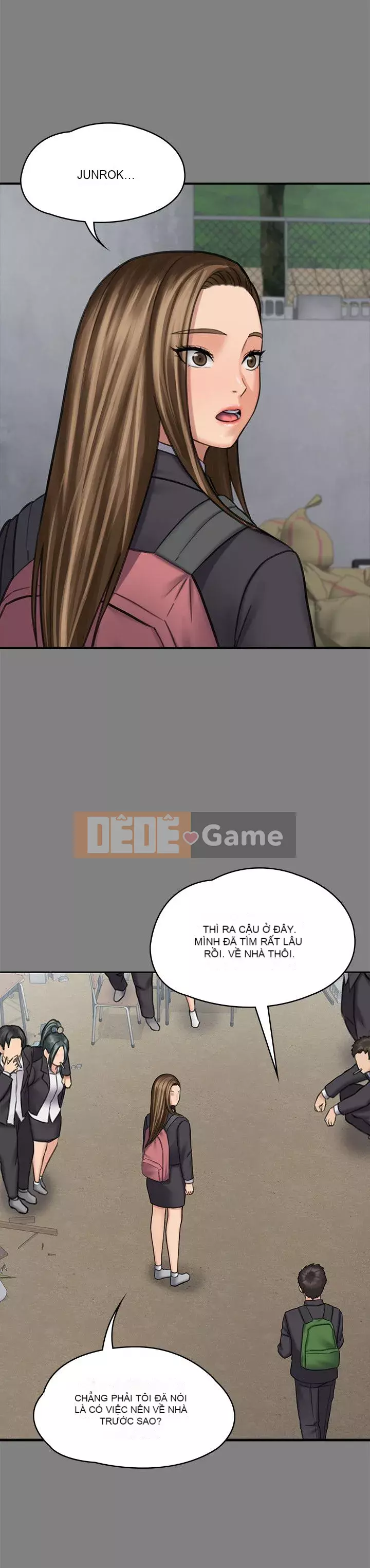 Con rối Chương 71-142