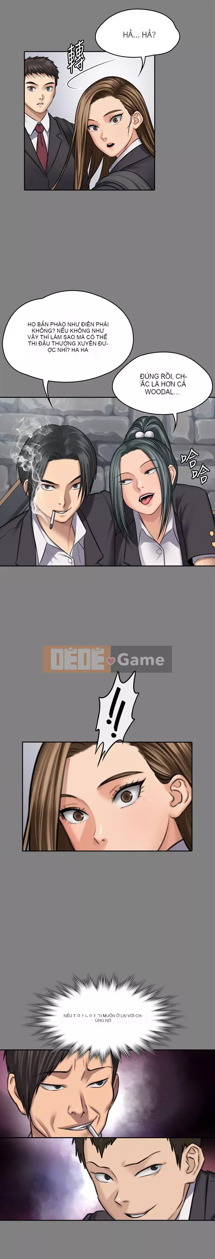 Con rối Chương 71-142