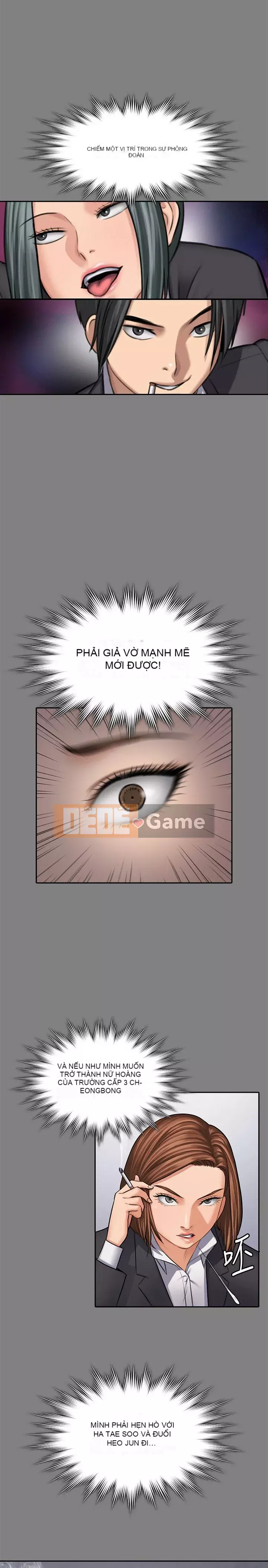 Con rối Chương 71-142