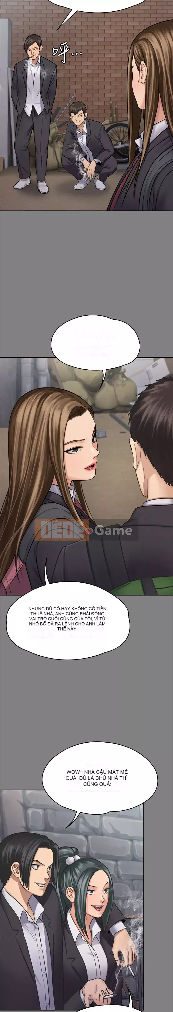 Con rối Chương 71-142