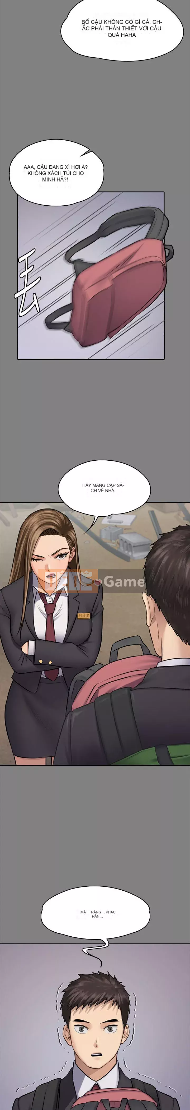 Con rối Chương 71-142