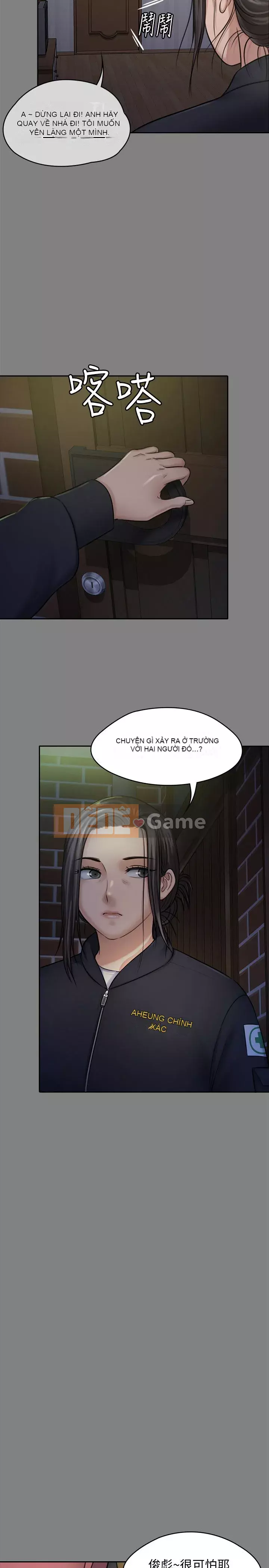 Con rối Chương 71-142