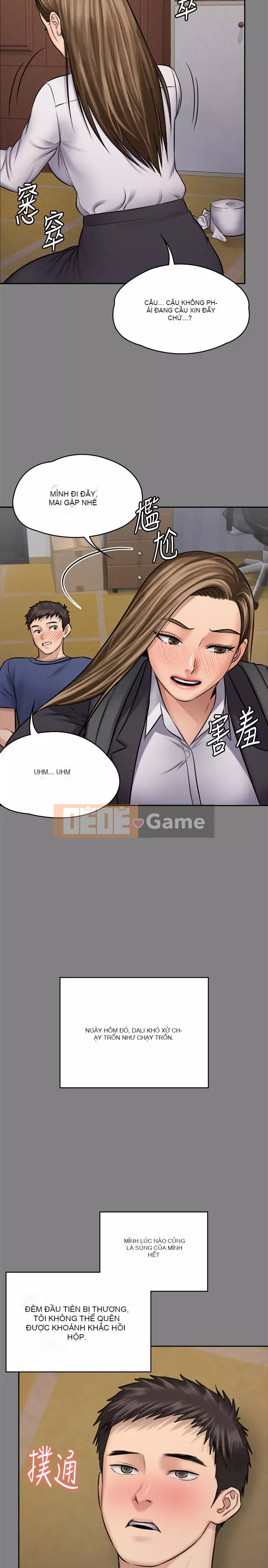 Con rối Chương 71-142