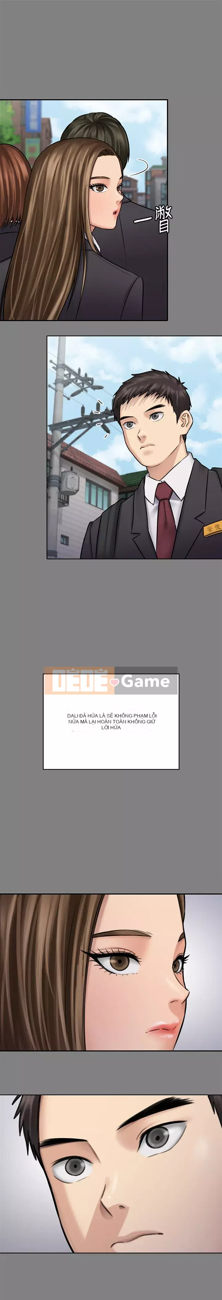 Con rối Chương 71-142