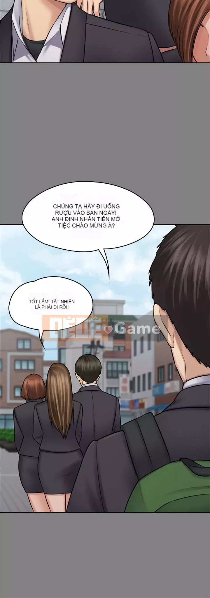 Con rối Chương 71-142