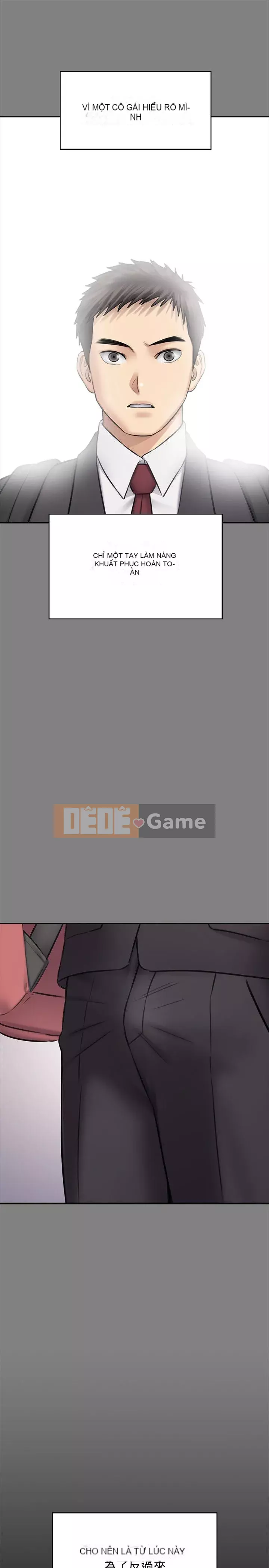 Con rối Chương 71-142