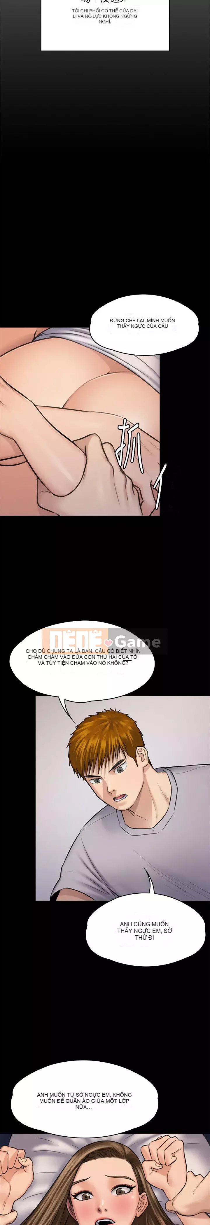 Con rối Chương 71-142