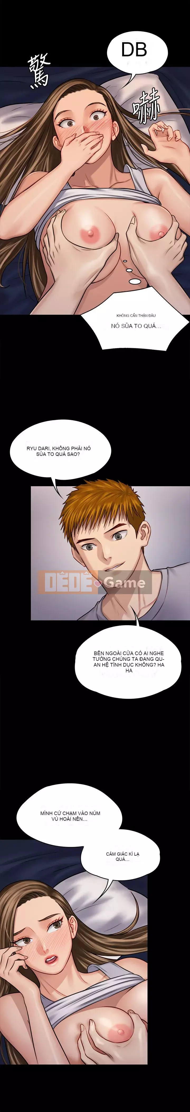 Con rối Chương 71-142