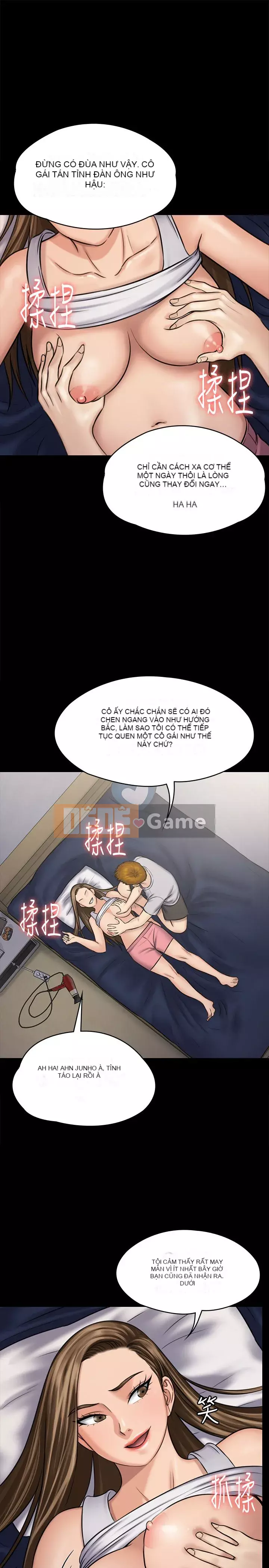 Con rối Chương 71-142