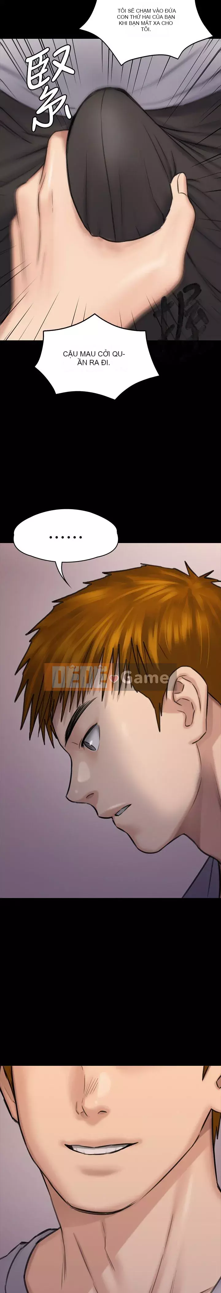 Con rối Chương 71-142