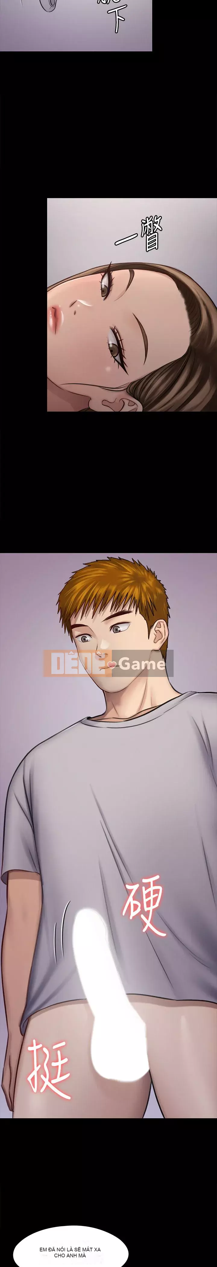 Con rối Chương 71-142