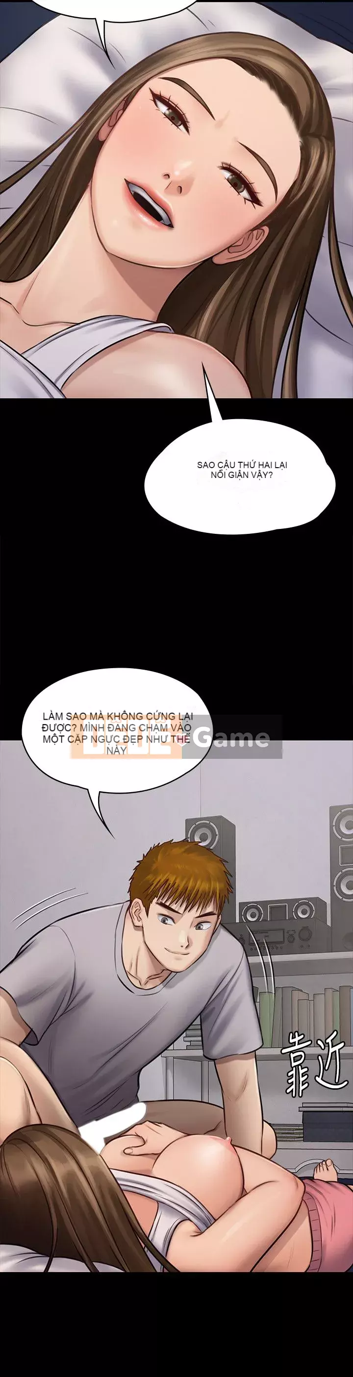 Con rối Chương 71-142