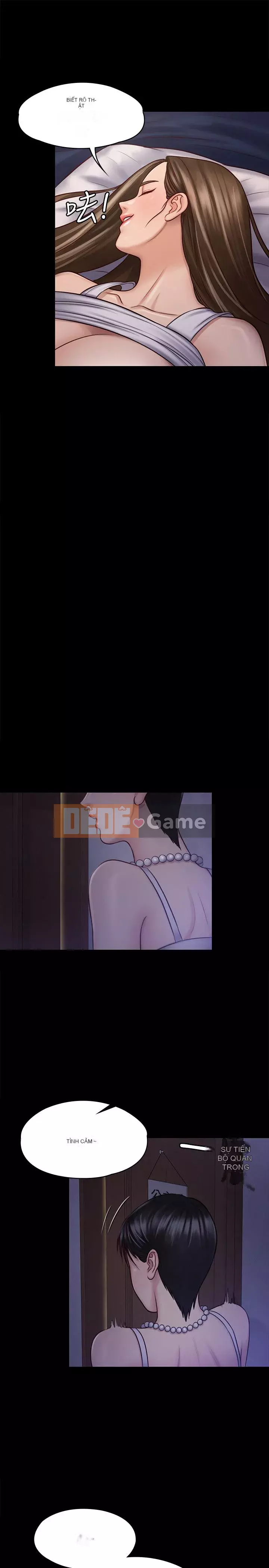 Con rối Chương 71-142