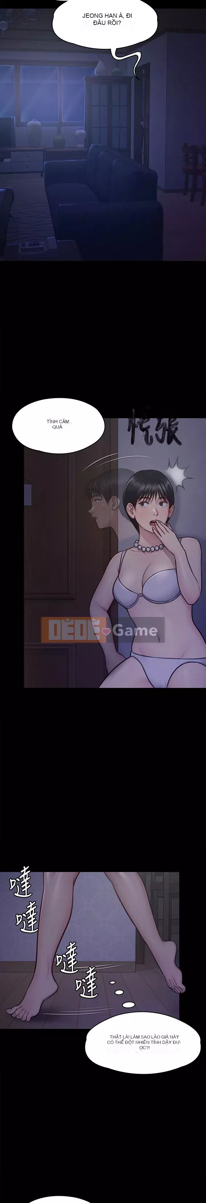 Con rối Chương 71-142