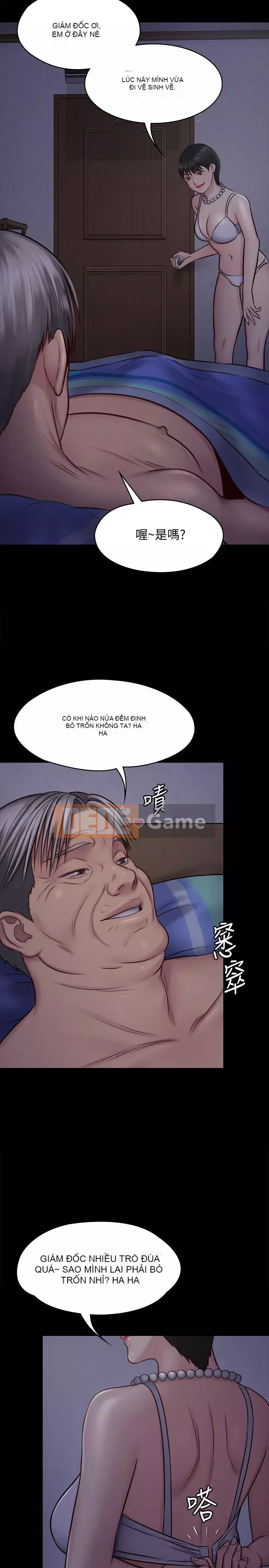 Con rối Chương 71-142