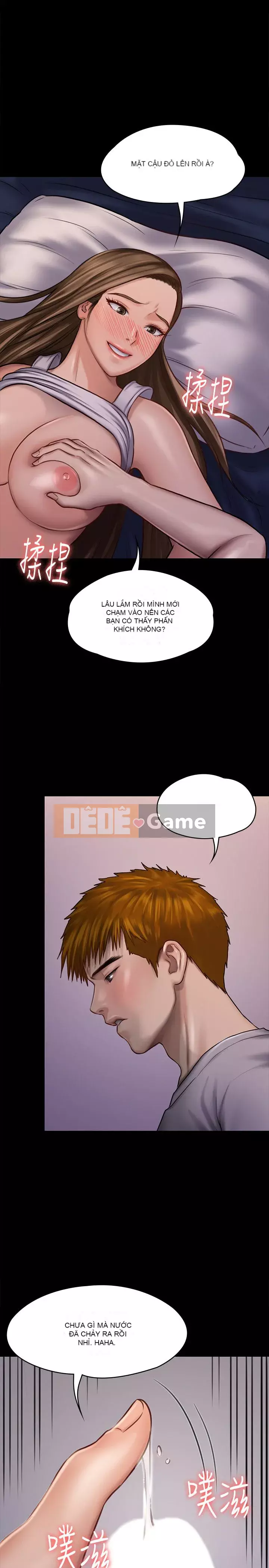 Con rối Chương 71-142