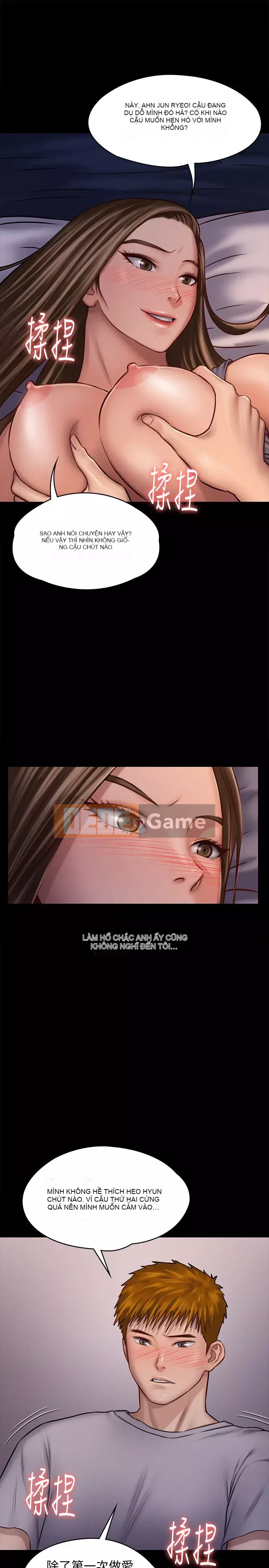 Con rối Chương 71-142