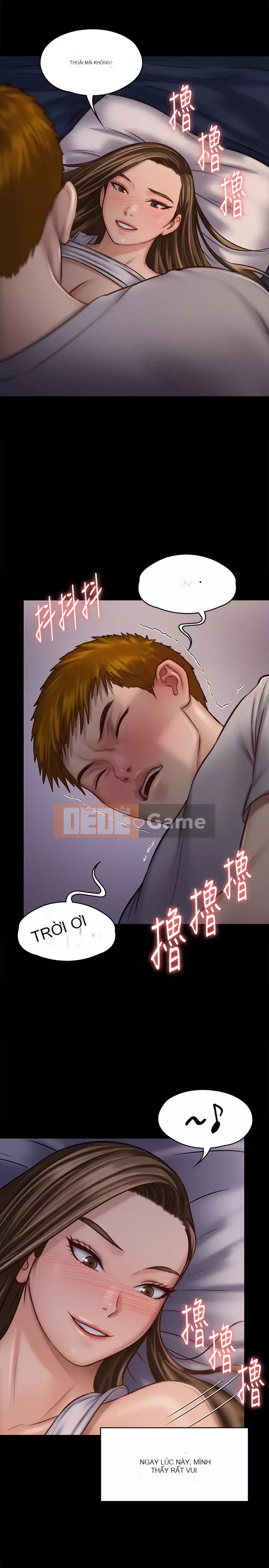 Con rối Chương 71-142