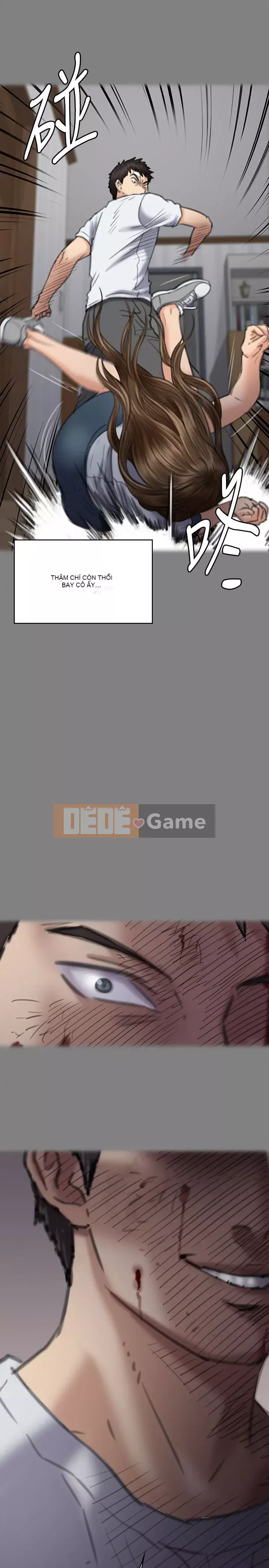 Con rối Chương 71-142