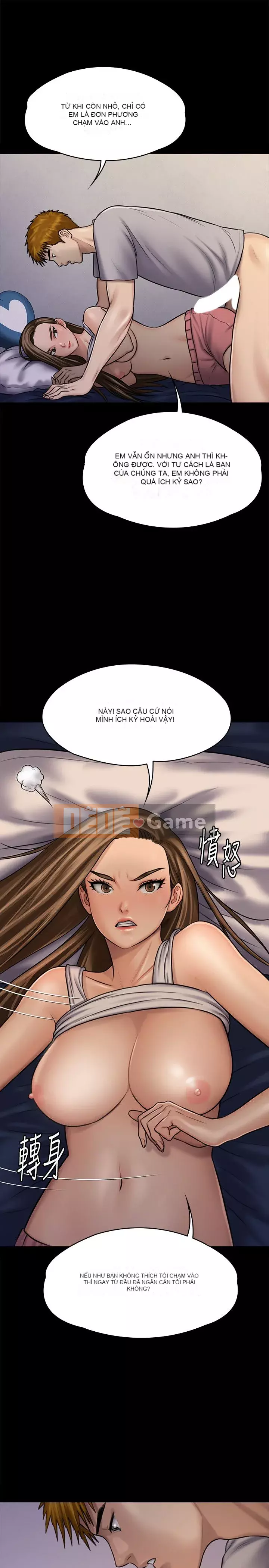 Con rối Chương 71-142