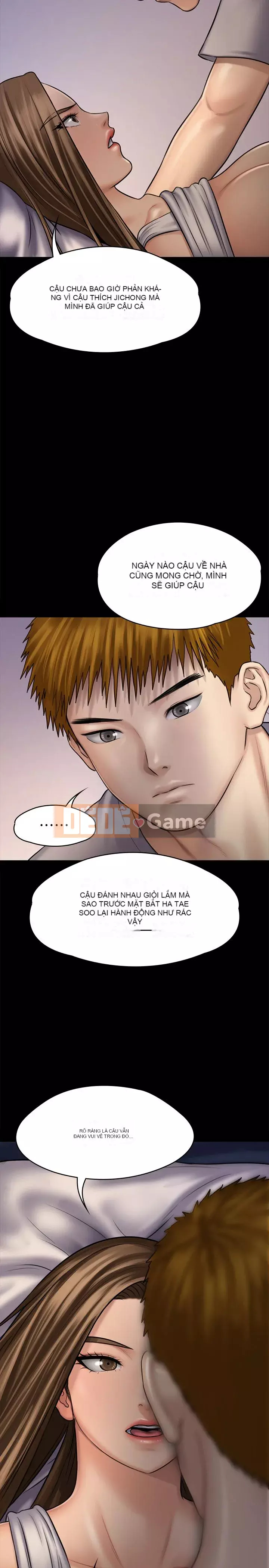 Con rối Chương 71-142