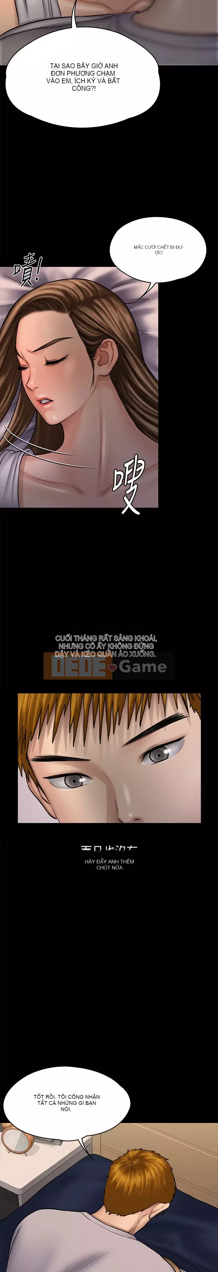 Con rối Chương 71-142