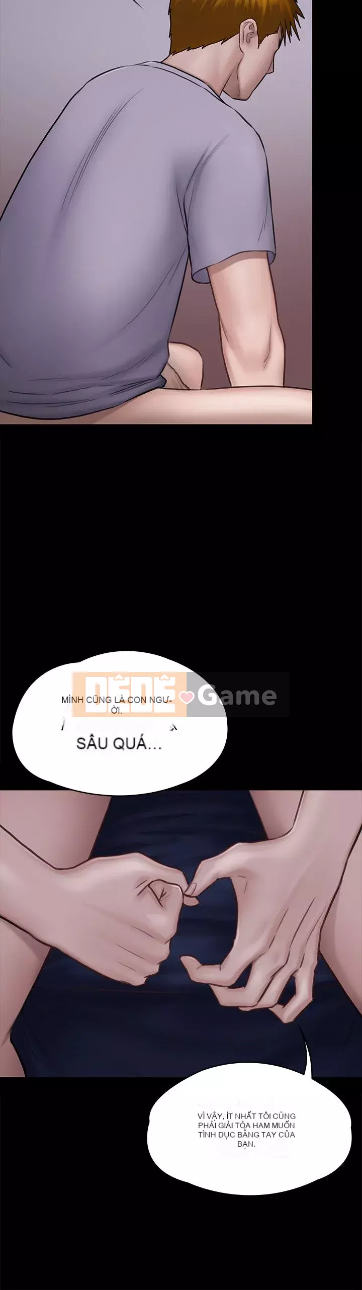 Con rối Chương 71-142