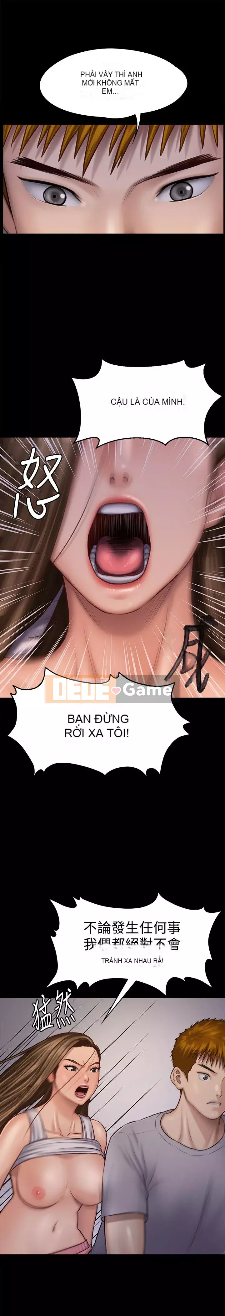 Con rối Chương 71-142