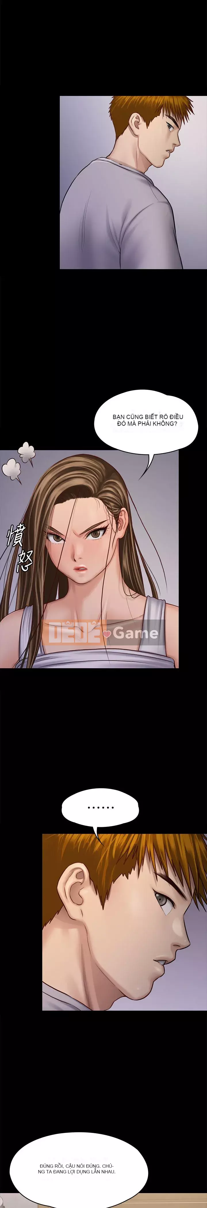 Con rối Chương 71-142