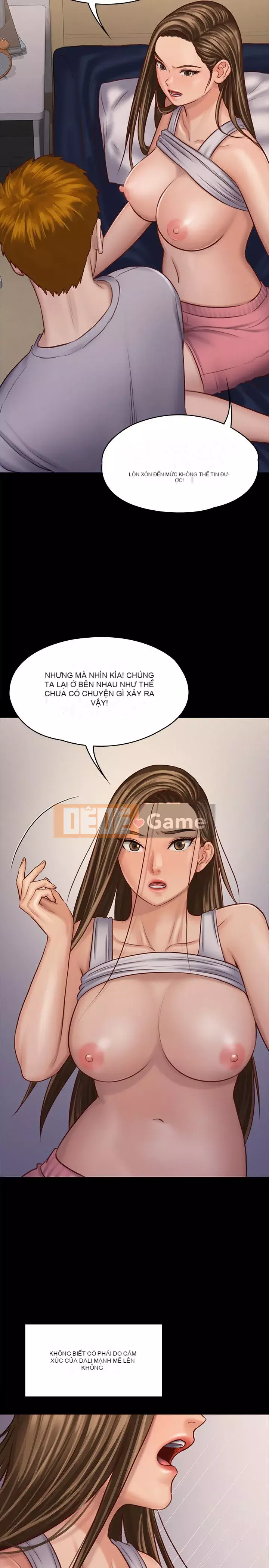 Con rối Chương 71-142