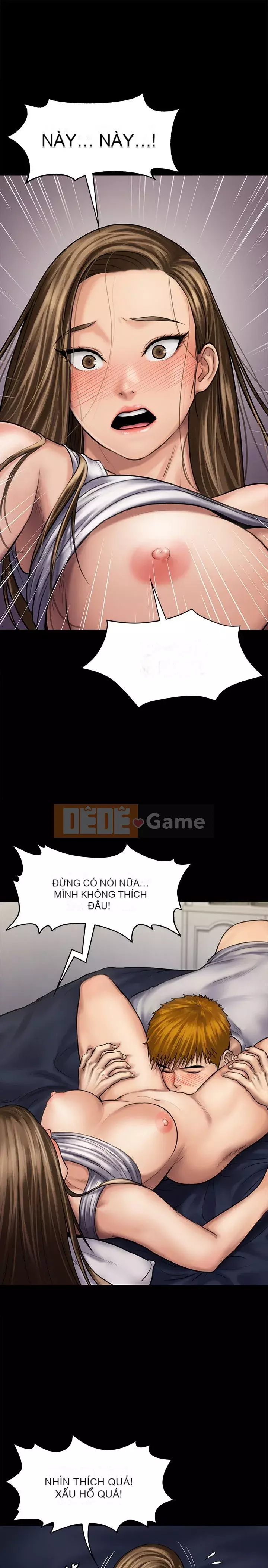 Con rối Chương 71-142