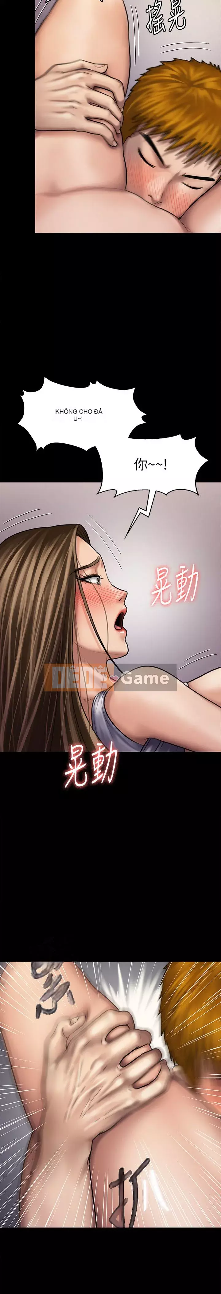 Con rối Chương 71-142