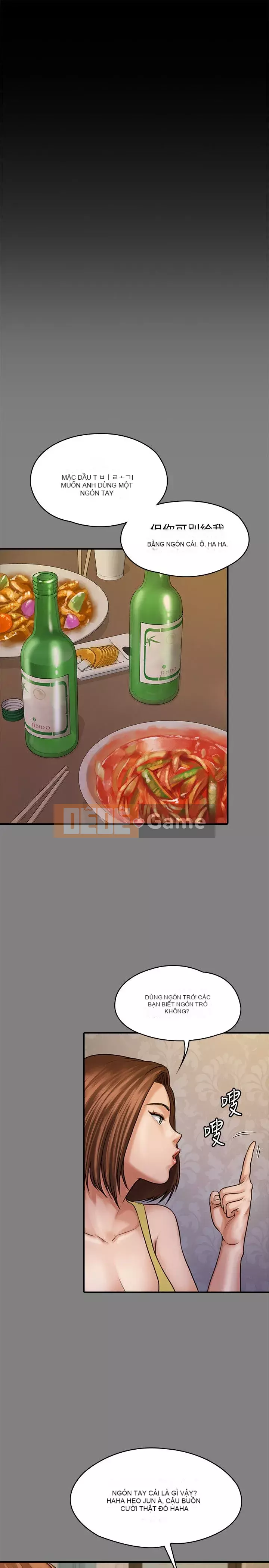 Con rối Chương 71-142