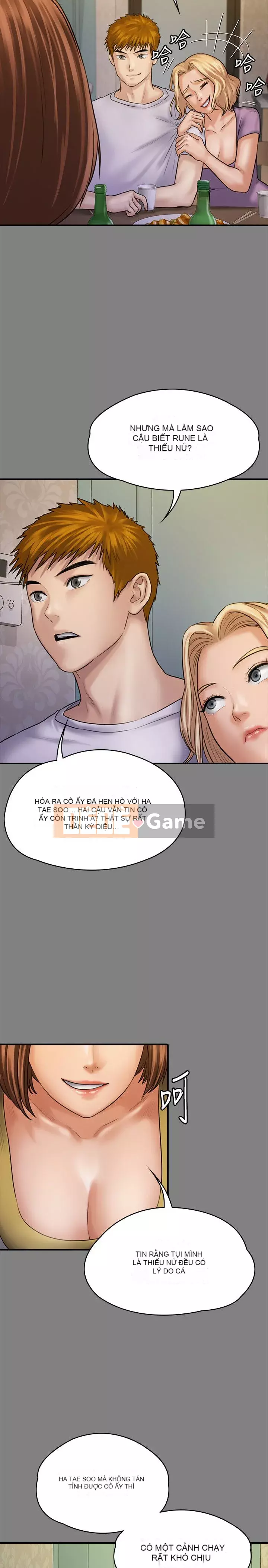 Con rối Chương 71-142