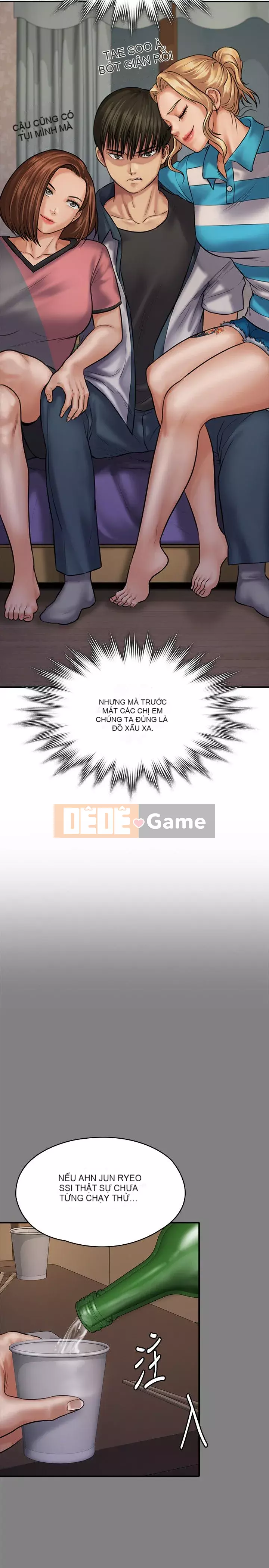 Con rối Chương 71-142