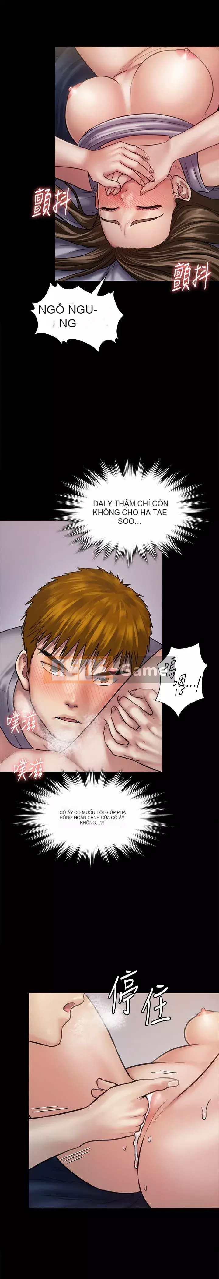 Con rối Chương 71-142